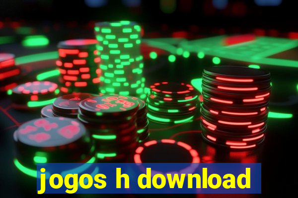 jogos h download