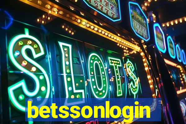 betssonlogin