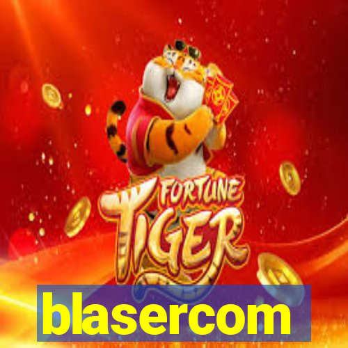 blasercom