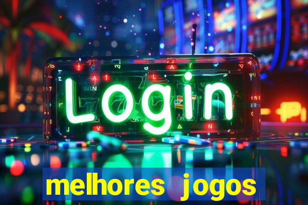 melhores jogos mmorpg mobile