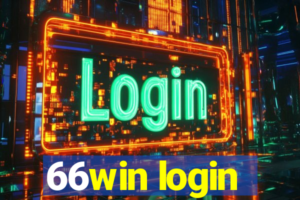 66win login