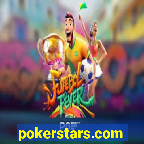 pokerstars.com