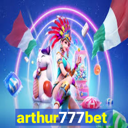 arthur777bet