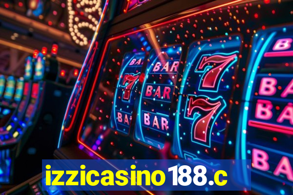 izzicasino188.com