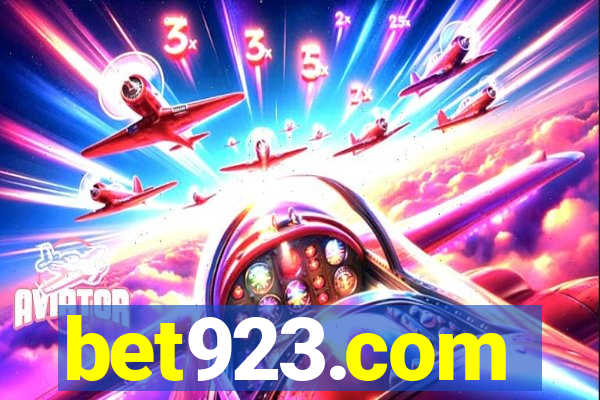 bet923.com