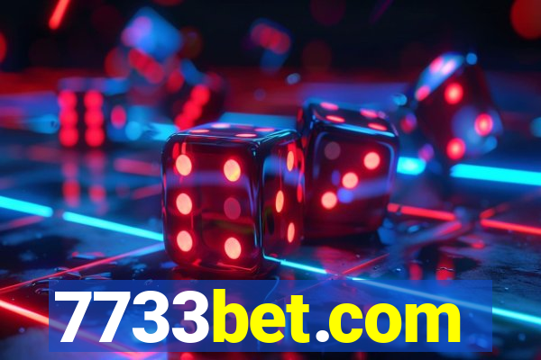 7733bet.com