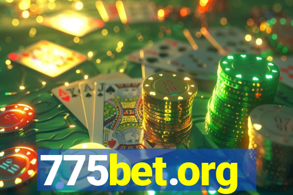 775bet.org