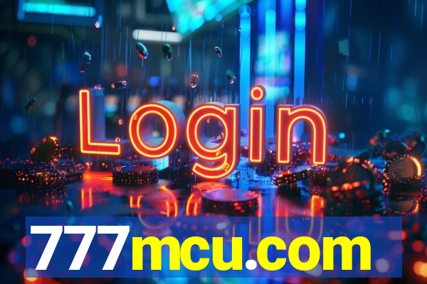 777mcu.com