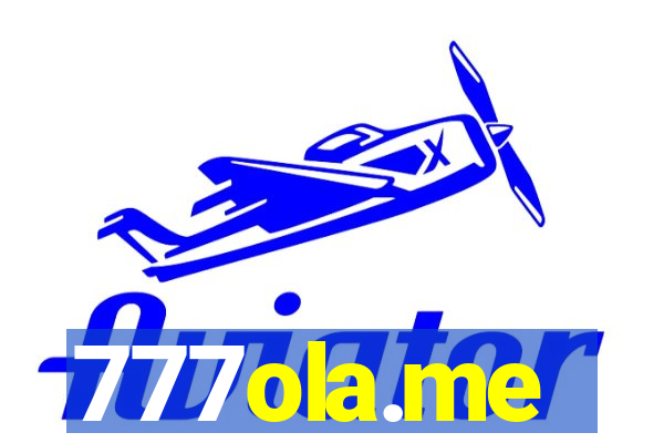 777ola.me