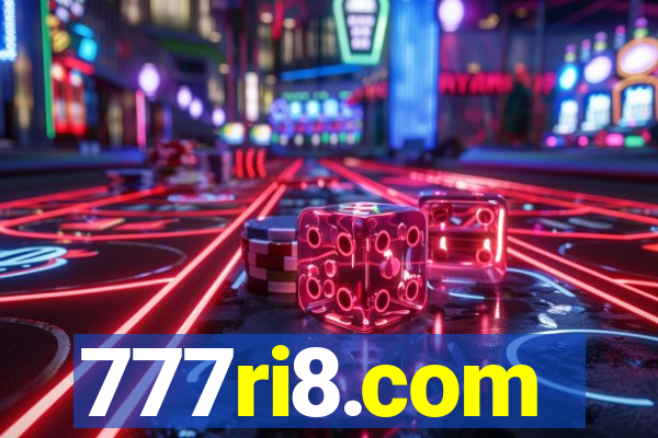 777ri8.com