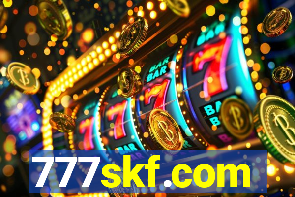 777skf.com