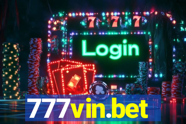 777vin.bet