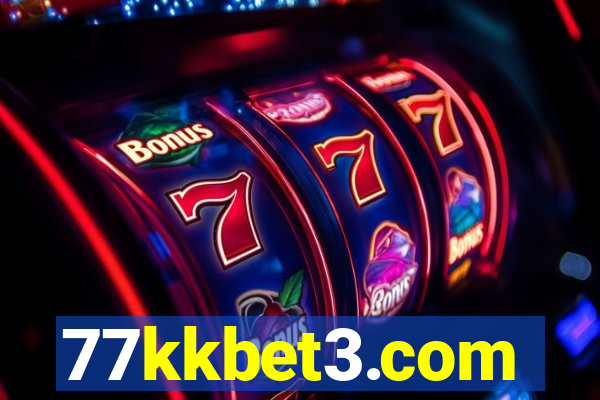 77kkbet3.com