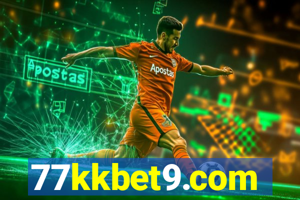 77kkbet9.com