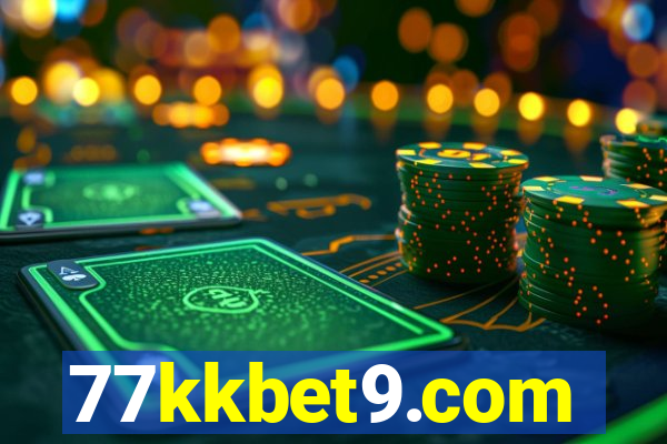 77kkbet9.com