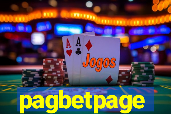 pagbetpage