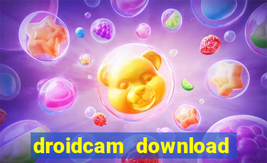 droidcam download for windows