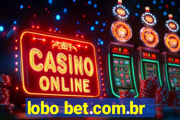 lobo bet.com.br