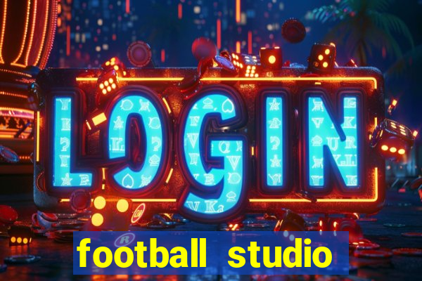 football studio sinais grátis $100