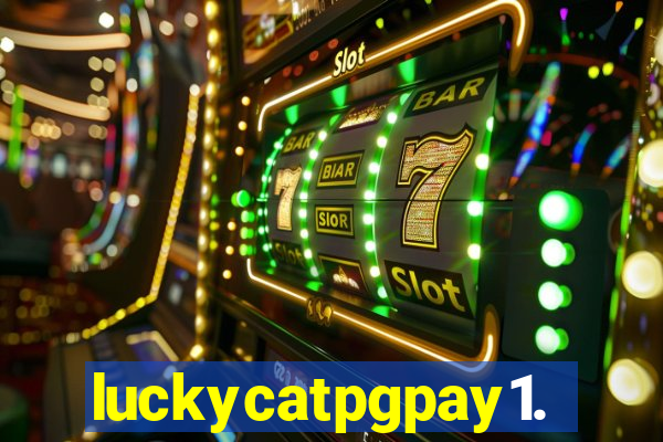 luckycatpgpay1.com