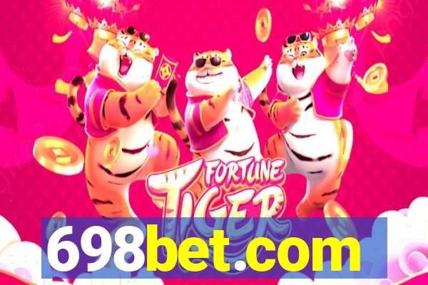 698bet.com