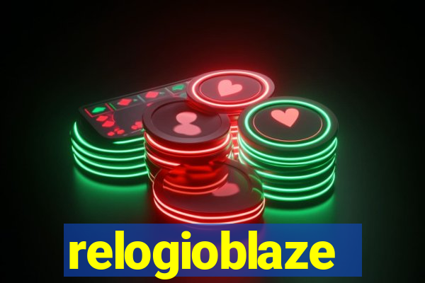 relogioblaze