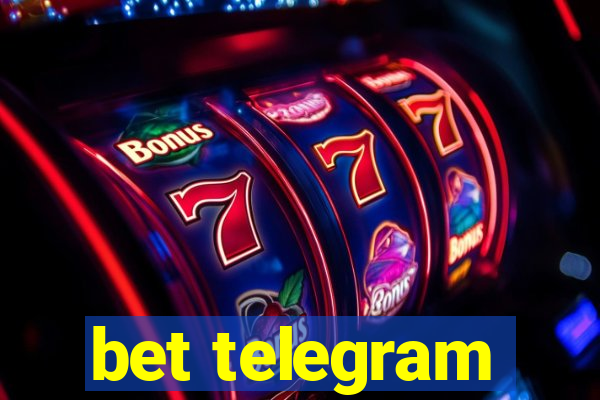 bet telegram