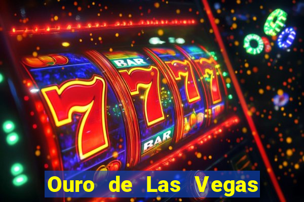 Ouro de Las Vegas o ouro maldito de las vegas filme online