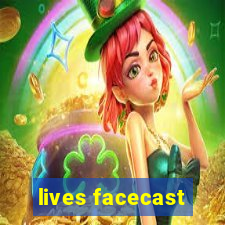 lives facecast