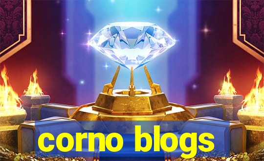 corno blogs