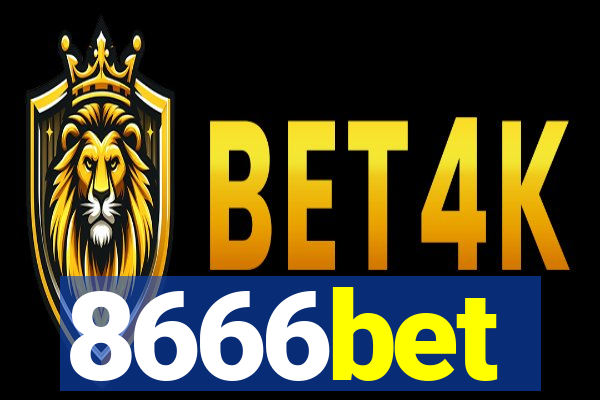 8666bet