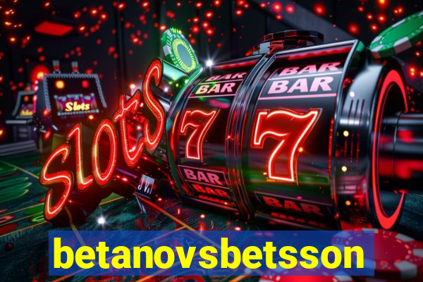 betanovsbetsson