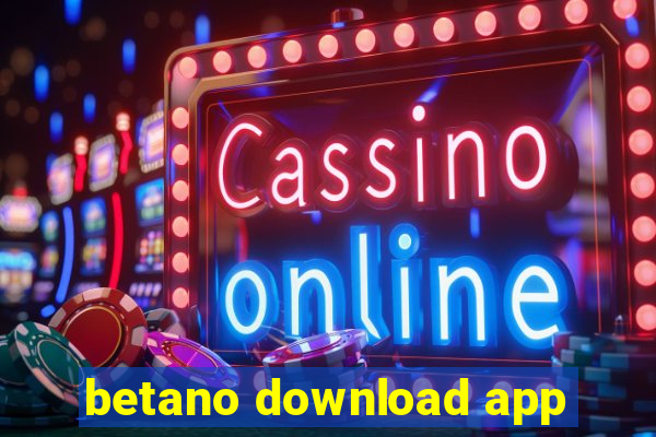 betano download app