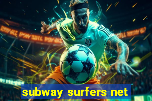 subway surfers net