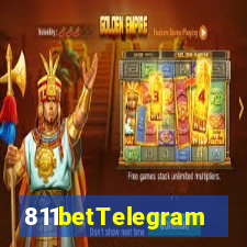 811betTelegram