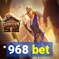 968 bet