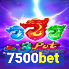 7500bet