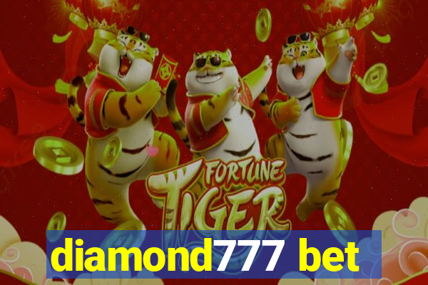 diamond777 bet