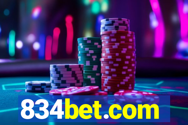 834bet.com