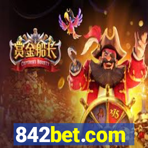 842bet.com