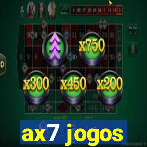 ax7 jogos