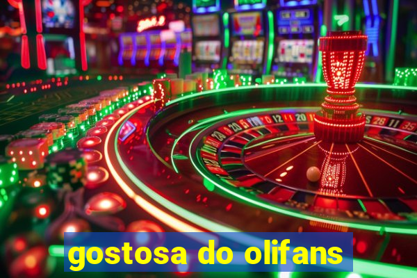 gostosa do olifans