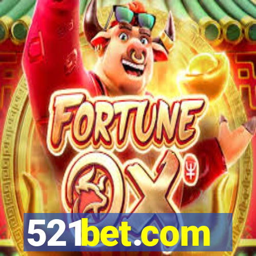 521bet.com