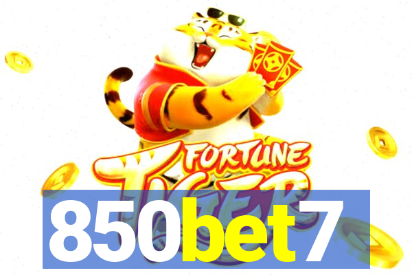 850bet7