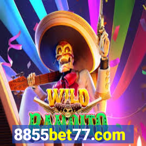 8855bet77.com