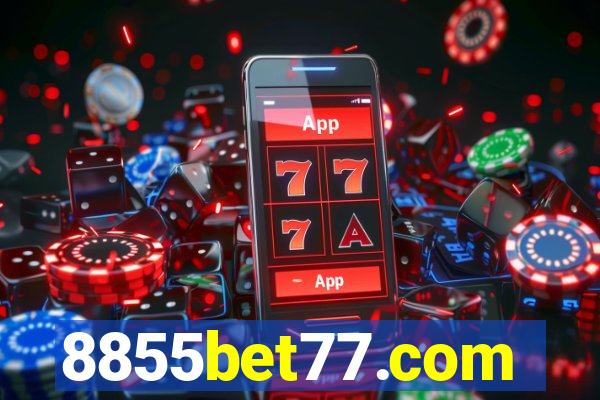 8855bet77.com