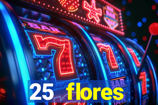 25 flores silvestres com nomes