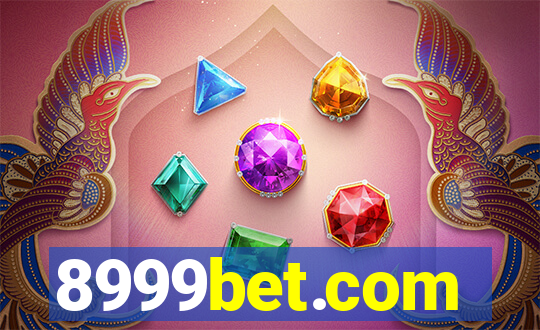 8999bet.com