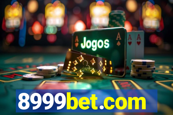 8999bet.com