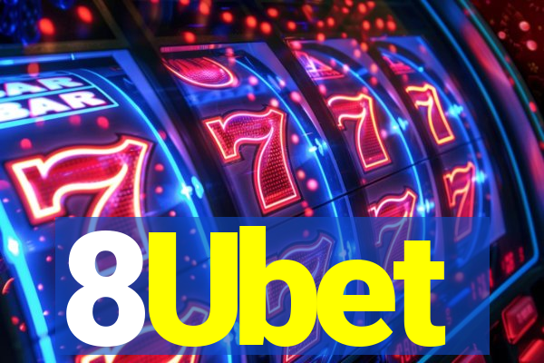 8Ubet